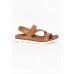 Ashli Brandy Strappy Sandal