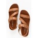 Ashli Brandy Strappy Sandal