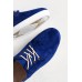 Calissa Cobalt Lace Shoe